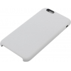 Apple <MGRF2ZM> iPhone 6 Plus Silicone Case White чехол для iPhone 6 Plus  (силикон, белый)