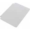 Apple <MGNK2ZM> iPad mini Smart Cover White чехол для iPad mini  (полиуретан, белый)