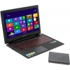 Lenovo IdeaPad Y50-70 <59428665> i7  4710HQ/8/1TbSSHD/DVDext/GTX860M/WiFi/BT/Win8/15.6"/2.45 кг