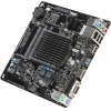 GIGABYTE GA-J1900N-D2H rev1.1 (Celeron J1900 SoC onboard) (RTL) Dsub+HDMI GbLAN SATA  Mini-ITX 2DDR-III SO-DIMM