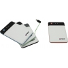 Внешний аккумулятор HIPER Power Bank <KIT7500+> (3xLightning  1.5А,  3x2500mAh,  Li-Ion)