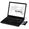 IBM THINKPAD T41 2373-9JG <TC19JRT> P-M-1.7/512/60/DVD-CDRW/WIFI/BLUETOOTH/WINXP PRO/14.1"SXGA+