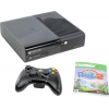 Microsoft  XBOX 360 4Gb + игра  "Peggle  2"  <L9V-00049>