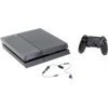 SONY <CUH-1108A 500Gb Jet  Black> PlayStation 4