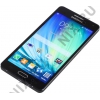 Samsung Galaxy A5 SM-A500F-DS  Black (1.2GHz,2GbRAM,5"1280x720 sAMOLED,4G+BT+WiFi+GPS,16Gb+microSD,13Mpx,Andr)