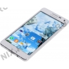 Samsung Galaxy A5 SM-A500F-DS White  (1.2GHz,2GbRAM,5"1280x720 sAMOLED,4G+BT+WiFi+GPS,16Gb+microSD,13Mpx,Andr)
