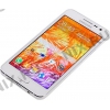 Samsung Galaxy A3 SM-A300F-DS White  (1.2GHz,1GbRAM,4.5"960x540 sAMOLED,4G+BT+WiFi+GPS,16Gb+microSD,8Mpx,Andr)