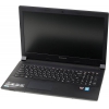 Ноутбук Lenovo IdeaPad B5070 Core i5 4210U/4Gb/500Gb/DVD-RW/AMD Radeon R5 M230 2Gb/15.6"/HD (1366x768)/Free DOS/black/WiFi/BT/Cam/2200mAh (59417835)