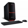 ПК Acer Predator G3-605 MT i5 4460 (3.2)/16Gb/2Tb/GTX760 1.5Gb/DVDRW/CR/Windows 8.1 Single Language 64/Eth/500W/клавиатура/мышь/черный/красный (DT.SQYER.051)