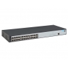 Коммутатор HPE 1620-24G JG913A 24G управляемый