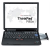 IBM THINKPAD R40E 2684-L8G <TE0L8RT> C-2.4/256/30/DVD-CDRW/WINXP/14.1" XGA