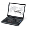IBM THINKPAD X31 2672-PEG <TK1PERT> P-M-1.6/256/40/WIFI/BLUETOOTH/WINXP PRO/12.1"XGA