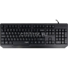 Клавиатура Rapoo N2210 черный USB (14749)