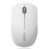 Мышь Rapoo Mini 3360 белый оптическая (1000dpi) беспроводная USB (2but) (11597)
