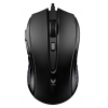 Мышь Rapoo V300 черный/серый оптическая (4000dpi) USB2.0 игровая (6but)