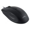 Мышь Oklick 175M черный оптическая (1000dpi) USB (2but) (MW-1323)