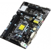 ASRock B75M-DGS R2.0 (OEM) LGA1155 <B75> PCI-E Dsub+DVI GbLAN SATA  MicroATX 2DDR-III