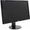 27"   ЖК монитор Acer <UM.HB0EE.A01>XB270HAbprz<Black> с поворотом  экрана (LCD,Wide,1920x1080,DP,USB3.0 Hub,2D/3D)