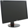 27"   ЖК монитор Acer  <UM.HB0EE.005>XB270Hbmjdprz<Black>с пов.экр(1920x1080,D-Sub,DVI,HDMI,MHL,DP,USB3.0Hub,2D/3D)