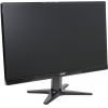 23"    ЖК монитор Acer <UM.VG7EE.A02> G237HL Abid <Black> (LCD,Wide, 1920x1080,  D-Sub, DVI, HDMI)