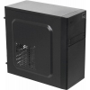 Корпус LinkWorld VC-09301 черный без БП mATX 2xUSB2.0 audio