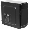 Корпус LinkWorld VC-09304 черный без БП mATX 2xUSB2.0 audio