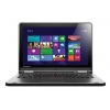 Ноутбук Lenovo ThinkPad Yoga 12 Core i5 4300U/4Gb/500Gb+16Gb/Intel HD Graphics 4400/12.5"/HD (1366x768)/Windows 8.1 Professional 64/black/WiFi/BT/Cam (20C0S17H02)