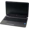 Ноутбук HP 250 G3 Core i3 4005U/6Gb/750Gb/DVD-RW/15.6"/HD (1366x768)/Windows 8.1 64 dwnW7Pro64/black/WiFi/BT/Cam/2580mAh (J0X73EA)