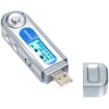 DIGITALWAY <MPIO FY300-256> (MP3/WMA PLAYER, FM TUNER, 256 MB, диктофон, LINE IN, USB)