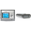 IRIVER <IFP-995> (MP3/WMA/ASF/OGG PLAYER, 512 MB, FM TUNER, диктофон, LINE IN, USB2.0)