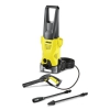 Минимойка Karcher К 2 Premium 1400Вт (1.673-305.0)