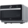 Микроволновая Печь Whirlpool JT 469 SL 1000Вт (33л.) серебристый