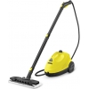 Пароочиститель напольный Karcher SC2 1500Вт желтый/черный (15120000)