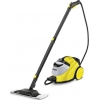 Пароочиститель напольный Karcher SC5 2200Вт желтый/черный (15125000)