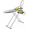Отпариватель ручной Karcher SI4 Iron Kit 2000Вт желтый/черный (15124100)
