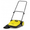 Подметальная машина Karcher S550 (17662060)