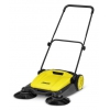 Подметальная машина Karcher S650 (17663040)