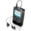 IRIVER <H320> (MP3/WMA/ASF/OGG PLAYER,JPEG/BMP, 20 GB, FM TUNER,LCD, диктофон, USB 2.0, REMOTE CONTROL, LI-POLY)