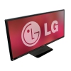 Монитор 34" LG Flatron 34UM65-P NEW gl.Black IPS, 2560x1080, 5ms, 300 cd/m2, 1000:1 (DCR 5M:1), DVI-D (HDCP), HDMI, DP, 7Wx2, Headph.Out (34UM65-P.ARUZ)