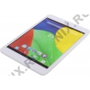 Digma Plane 8.3 3G  White  MTK8382/1/8Gb/3G/GPS/WiFi/BT/Andr4.2/7.85"/0.312  кг