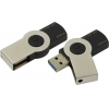 Kingston DataTraveler 101 G3 <DT101G3/64GB> USB3.0 Flash Drive  64Gb (RTL)