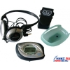 PANASONIC <SV-SW21V-128> SILVER (MP3/WMA PLAYER, FM TUNER, 128 MB, USB)