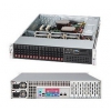 SERVER CHASSIS 2U 920W CSE-213AC-R920LPB Supermicro
