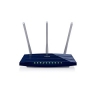 Wi-Fi маршрутизатор 450MBPS 1000M 4PORT TL-WR1045ND TP-Link 450 Мбит/с Беспроводной гигабитный маршрутизатор серии N, чипсет QCA (Atheros), 3T3R, 2,4 ГГц, 802.11b/g/n, 1 порт WAN 10/100/1000 Мбит/с + 4 порта LAN 10/100/1000 Мбит/с, кнопка Wi-Fi On/Off, кнопка WPS, 1 порт USB 2.0 для FTP/медиа/принт-