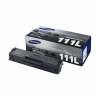 Тонер Картридж Samsung MLT-D111L/SEE черный (1800стр.) для Samsung Xpress M2020/M2021/M2022/M2070