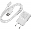 Сетевое зар./устр. Samsung EP-TA12EWEUGRU 2A для Samsung кабель microUSB белый