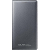 Чехол (флип-кейс) Samsung для Samsung Galaxy Grand Prime Flip Wallet черный (EF-WG530BSEGRU)