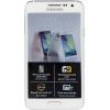 Смартфон Samsung Galaxy A3 SM-A300F 16Gb белый моноблок 3G 4G 2Sim 4.5" 540x960 Android 4.4 8Mpix WiFi BT GPS GSM900/1800 GSM1900 TouchSc MP3 FM microSDXC max64Gb (SM-A300FZWDSER)