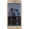 Смартфон Samsung Galaxy A3 SM-A300F 16Gb золотистый моноблок 3G 4G 2Sim 4.5" 540x960 Android 4.4 8Mpix WiFi BT GPS GSM900/1800 GSM1900 TouchSc MP3 FM microSDXC max64Gb (SM-A300FZDDSER)