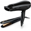Фен Philips HP8646/00 2000Вт черный